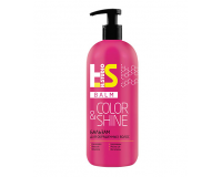 H:Studio Бальзам Color&Shine для окрашенных волос 380/12, заказать в Луганске, купить, Донецк